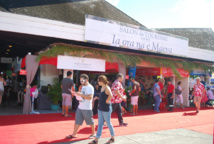 Le salon du tourisme aura lieu les 1er, 2 et 3 septembre à Mamao