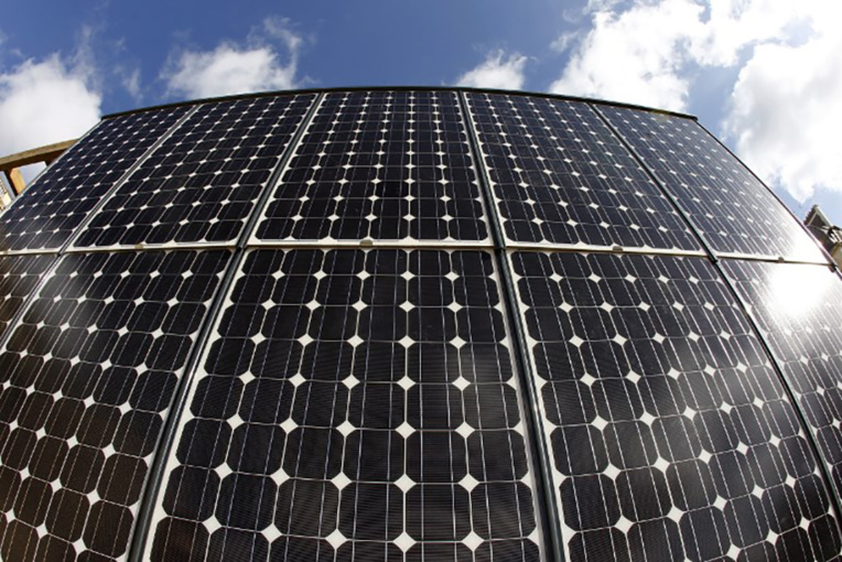 Electricité renouvelable: 109 projets retenus en Corse et dans les DOM