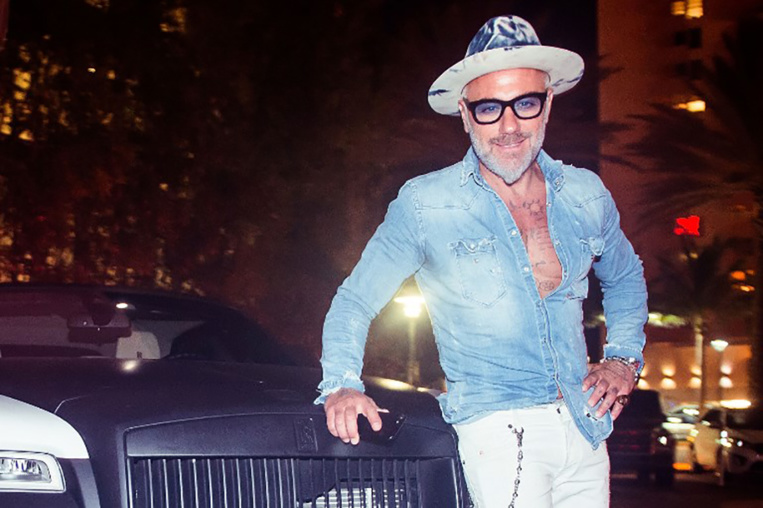 Plus de dettes que d'abonnés pour le roi italien d'Instagram Plus de dettes que d'abonnés pour le roi italien d'Instagram