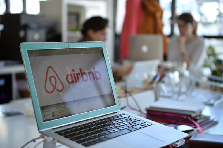 Airbnb: A Paris, les amendes pour location illégale ont explosé Airbnb: A Paris, les amendes pour location illégale ont explosé
