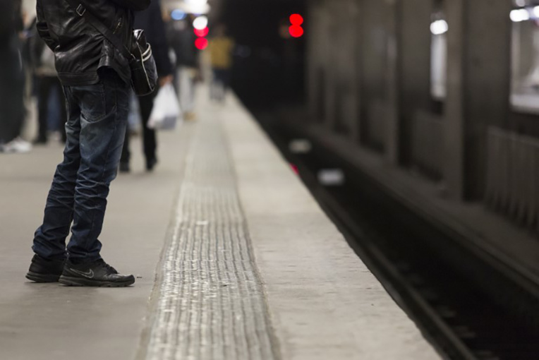Le trafic ferroviaire Paris-Roissy CDG perturbé ce week-end Le trafic ferroviaire Paris-Roissy CDG perturbé ce week-end