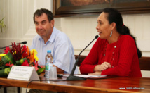 (Crédit photo : la présidence) (Crédit photo : la présidence)