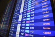 Martinique : grève à l'aéroport de Fort-de-France, trafic perturbé