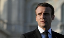 Corée du Nord : Macron appelle à "prévenir toute escalade des tensions" (Elysée) Corée du Nord : Macron appelle à "prévenir toute escalade des tensions" (Elysée)
