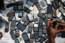 Venezuela: un piratage de l'opérateur national coupe 7 millions de téléphones Venezuela: un piratage de l'opérateur national coupe 7 millions de téléphones