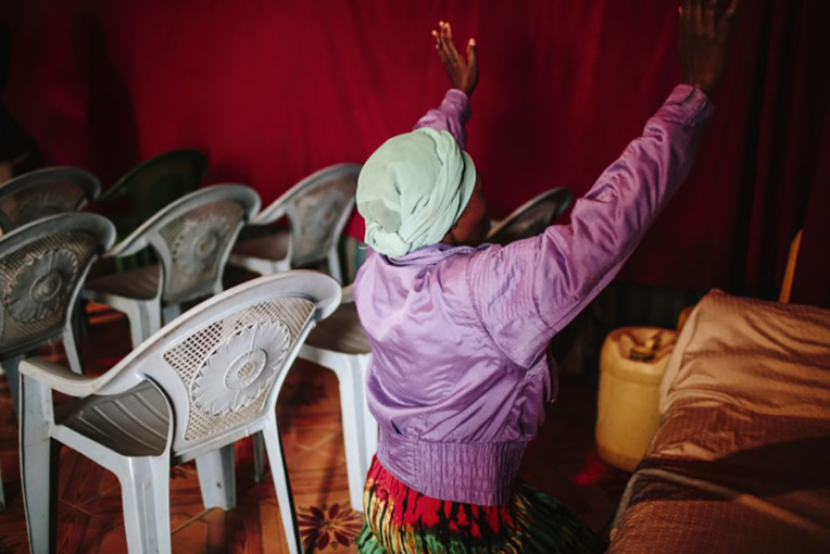 Kenya: Odinga appelle ses partisans à rester chez eux, avant un mardi décisif Kenya: Odinga appelle ses partisans à rester chez eux, avant un mardi décisif