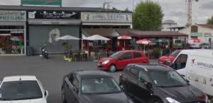 Seine-et-Marne: une voiture fonce dans une pizzeria, une fillette tuée, a priori pas un acte terroriste