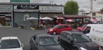 Seine-et-Marne: une voiture fonce dans une pizzeria, une fillette tuée, a priori pas un acte terroriste Seine-et-Marne: une voiture fonce dans une pizzeria, une fillette tuée, a priori pas un acte terroriste