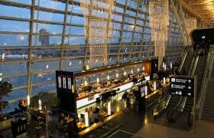 Ryanair demande une limitation de la consommation d'alcool dans les aéroports britanniques Ryanair demande une limitation de la consommation d'alcool dans les aéroports britanniques