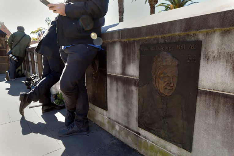 Australie: le secret de la confession couvre même les abus pédophiles Australie: le secret de la confession couvre même les abus pédophiles