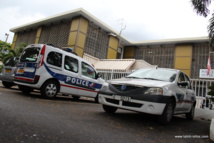 Un cambrioleur cagoulé tabasse chez elle une femme de 70 ans