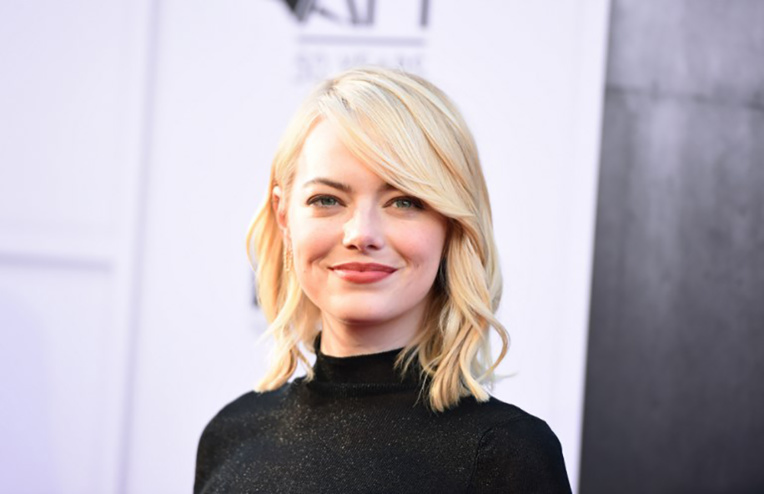 Emma Stone actrice la mieux payée du monde Emma Stone actrice la mieux payée du monde