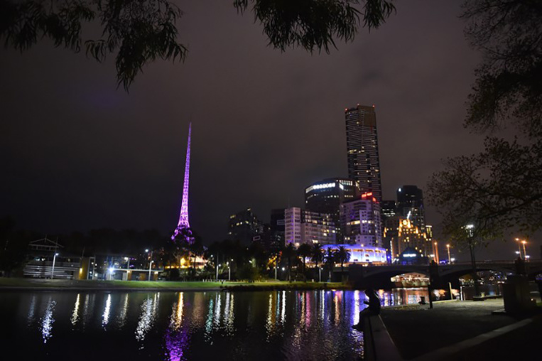 Melbourne reste la ville la plus agréable à vivre au monde