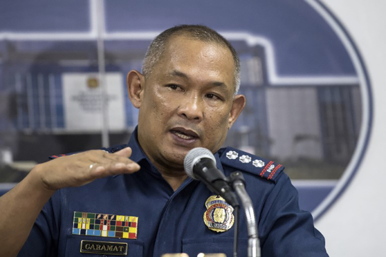 Philippines: la police abat 32 trafiquants présumés, Duterte la félicite