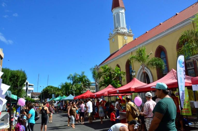 Back To School, pour que la rentrée soit aussi une fête