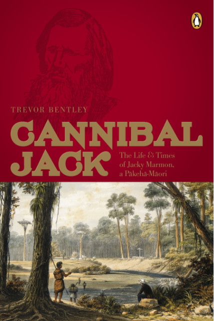Une biographie (en anglais) a été rédigée et publiée, narrant en détails la vie aventureuse de Cannibal Jack.