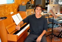 Chez les Vilchez le piano est une passion familiale