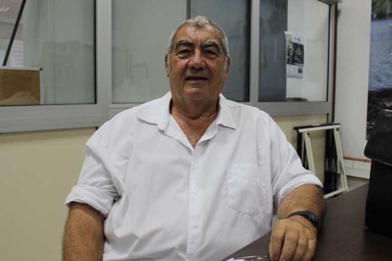 Philippe Prudhomme signe un ouvrage sur le navigateur Samuel Wallis Philippe Prudhomme signe un ouvrage sur le navigateur Samuel Wallis