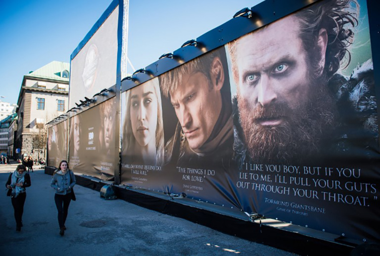 Australie: la justice ordonne le blocage de sites de piratage audiovisuel Australie: la justice ordonne le blocage de sites de piratage audiovisuel