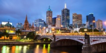 Melbourne reste la ville la plus agréable à vivre au monde Melbourne reste la ville la plus agréable à vivre au monde