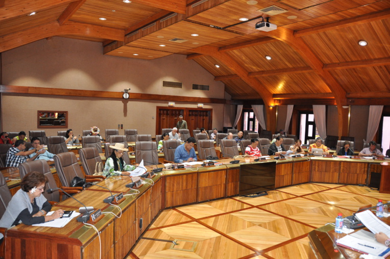 Les membres du CESC veulent en finir avec les abus. Les membres du CESC veulent en finir avec les abus.