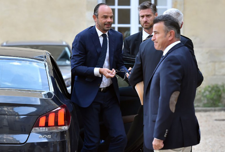 Code du travail: ultimes concertations entre le gouvernement et les partenaires sociaux Code du travail: ultimes concertations entre le gouvernement et les partenaires sociaux