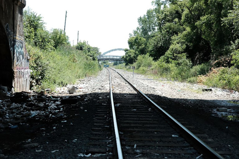 Etats-Unis: 42 blessés dans une collision ferroviaire