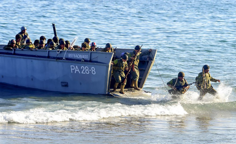 Le "héros" du débarquement de Normandie n'y a en fait pas débarqué Le "héros" du débarquement de Normandie n'y a en fait pas débarqué