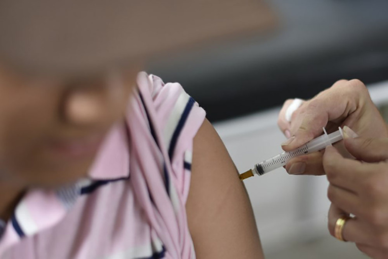 Premier cas de fièvre jaune en Guyane depuis 19 ans : la personne est décédée Premier cas de fièvre jaune en Guyane depuis 19 ans : la personne est décédée