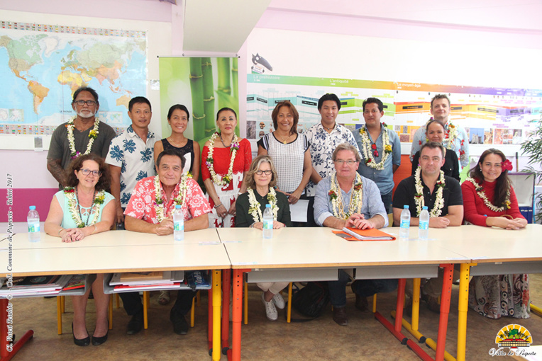 Les instituteurs de CE2 des classes concernées ont expliqué que l'objectif premier consiste à "dédramatiser l'écrit", qui reste "une difficulté pour beaucoup d'élèves. Les instituteurs de CE2 des classes concernées ont expliqué que l'objectif premier consiste à "dédramatiser l'écrit", qui reste "une difficulté pour beaucoup d'élèves.