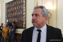 Ferme aquacole de Hao : les investisseurs chinois se veulent rassurants Ferme aquacole de Hao : les investisseurs chinois se veulent rassurants