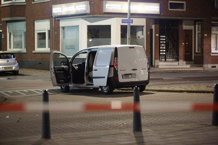 Pays-Bas: concert annulé après "une information concrète" sur un projet d'attentat