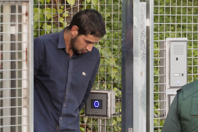 Attentats en Espagne : le quatrième suspect placé en liberté surveillée