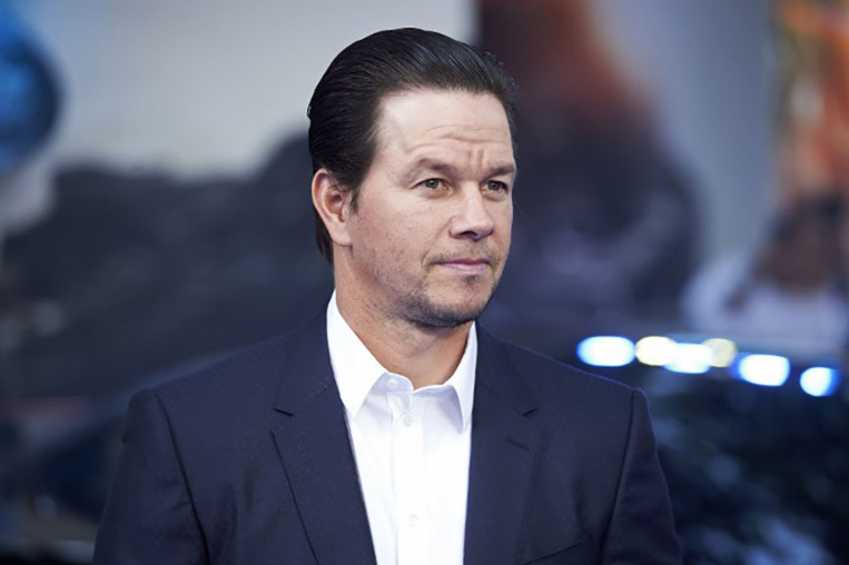 Mark Wahlberg devient l'acteur le mieux payé au monde Mark Wahlberg devient l'acteur le mieux payé au monde