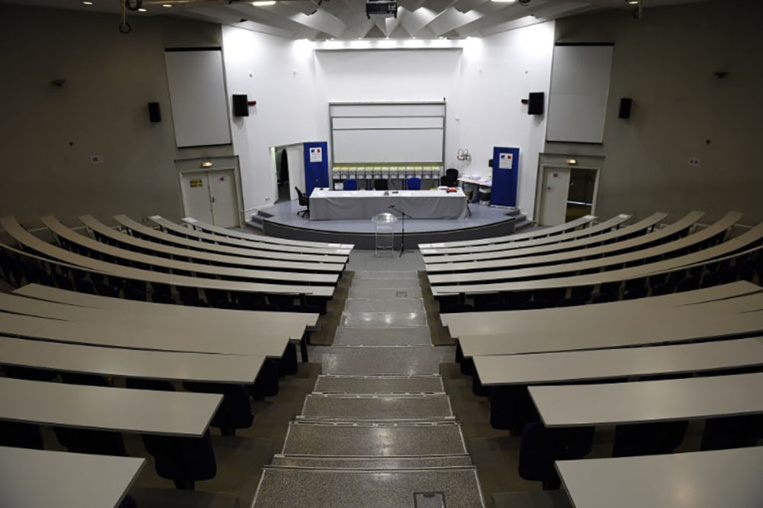 Elle laisse ses enfants seuls pendant un mois à la maison: une mère jugée vendredi à Metz