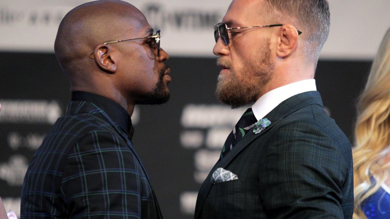 (Photo : AFP / John Gurzinski) (Photo : AFP / John Gurzinski)