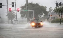 L'ouragan Harvey fait un mort au Texas et provoque des inondations "extrêmement graves"