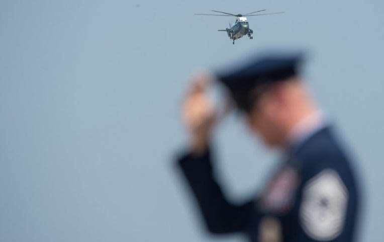 Singapour: les corps des marins de l'US Navy retrouvés