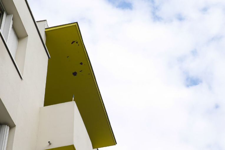 Deux-Sèvres: un balcon s'effondre, six jeunes blessés, deux grièvement