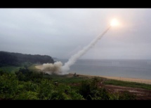 La Corée du Nord tire un missile au-dessus du Japon La Corée du Nord tire un missile au-dessus du Japon