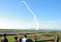 Tir de missile au-dessus du Japon, "une menace grave et sans précédent" Tir de missile au-dessus du Japon, "une menace grave et sans précédent"