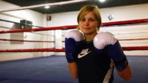 Décès de la jeune boxeuse Angélique Duchemin, championne du monde Décès de la jeune boxeuse Angélique Duchemin, championne du monde