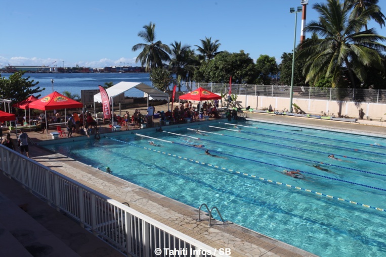Ambiance sportive et ludique à Tipareui samedi Ambiance sportive et ludique à Tipareui samedi