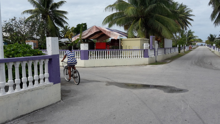 Electricité : grogne à Makemo face au "bricolage" de Te Mau Ito Api