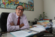 Le docteur Jean-Louis Boissin est endocrinologue à Papeete. Le docteur Jean-Louis Boissin est endocrinologue à Papeete.