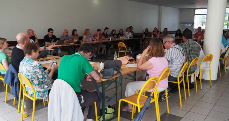 Mensa Polynésie cherche ses membres Mensa Polynésie cherche ses membres