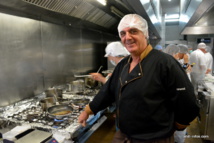 Jean-Claude Thomas Jean-Claude Thomas