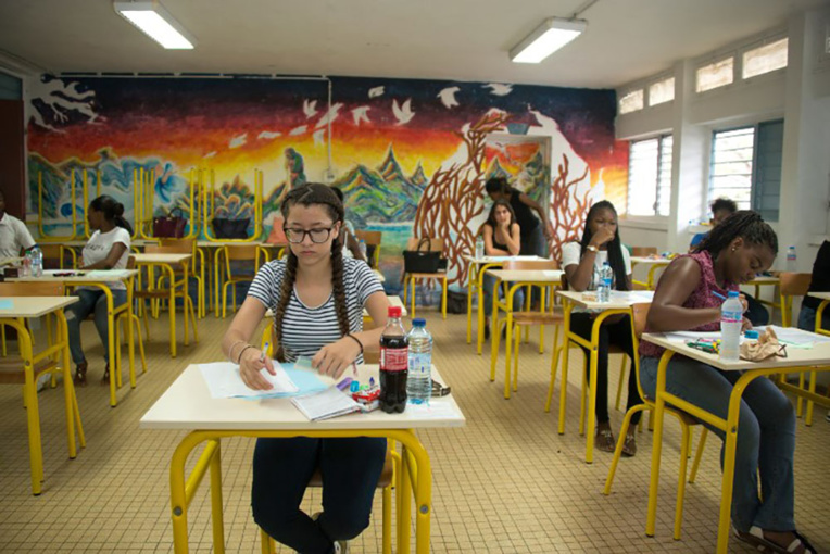 Contrats aidés: trois députés de Guadeloupe s'inquiètent pour la rentrée