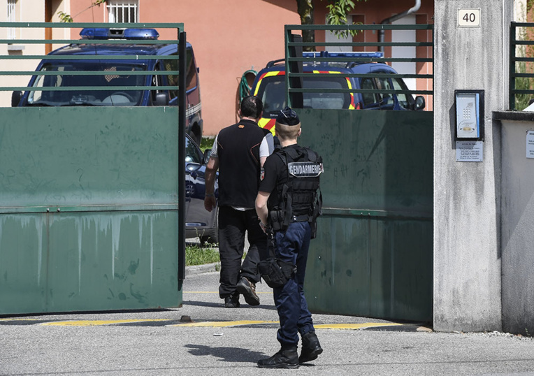 Maëlys: reprise des recherches avec un escadron supplémentaire de gendarmes Maëlys: reprise des recherches avec un escadron supplémentaire de gendarmes