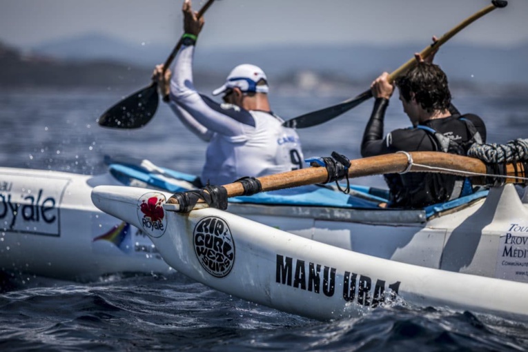 30 ans de va'a en métropole 30 ans de va'a en métropole